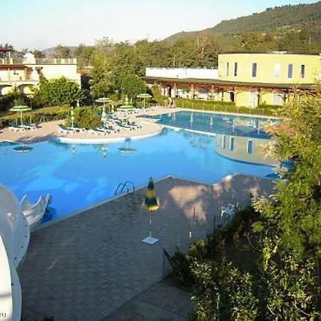 Apartmán Apartments Pizzo (Calabria)