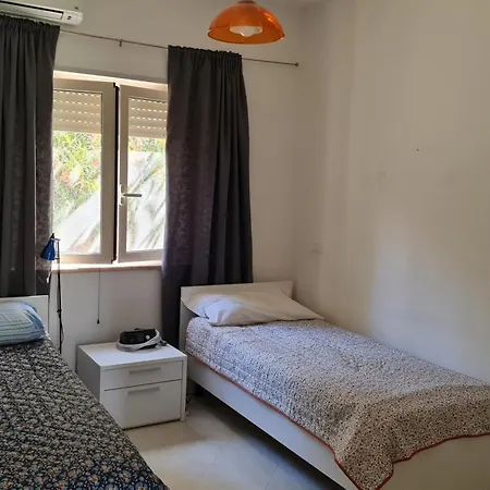 Apartmán Apartments Pizzo (Calabria)