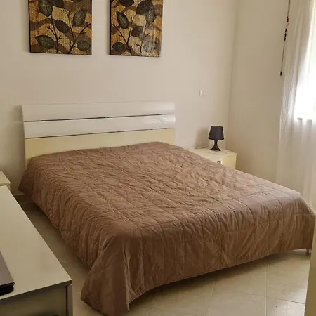 Apartments Pizzo (Calabria)