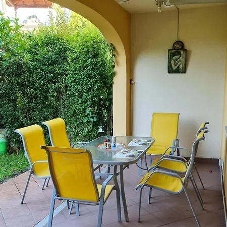 Apartments * Pizzo (Calabria)