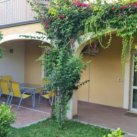 Apartments