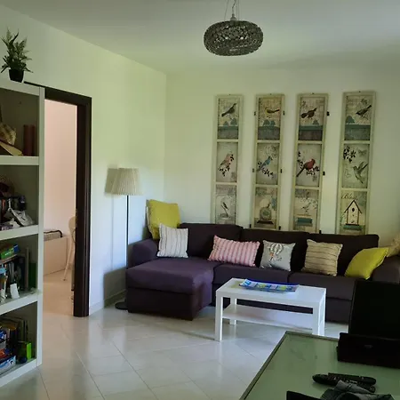 Apartments
