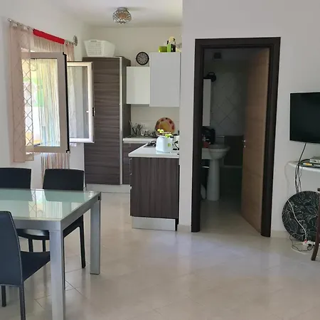 Apartments Pizzo (Calabria)